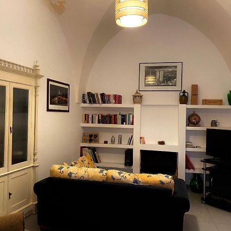Casa Vacanze...Dei Teutonici Mesagne Exterior foto