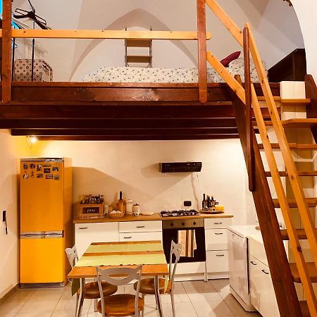 Casa Vacanze...Dei Teutonici Mesagne Exterior foto